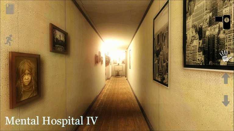 Mental Hospital IV